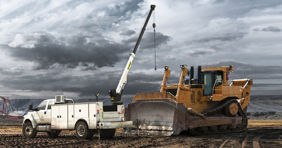 Palfinger Crane Service Manual Pdf